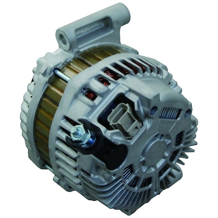 Replacement For Mercury, 2009 Milan 3L Alternator